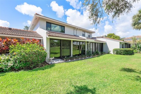 Touwnhouse à vendre à Boynton Beach, Floride: 2 chambres, 176.7 m2 № 1160715 - photo 27