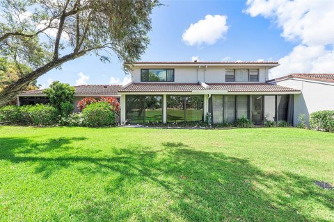 Touwnhouse à vendre à Boynton Beach, Floride: 2 chambres, 176.7 m2 № 1160715 - photo 25