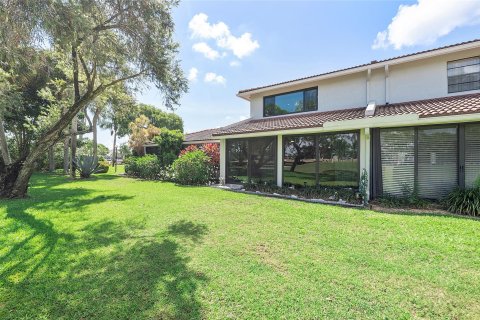 Touwnhouse à vendre à Boynton Beach, Floride: 2 chambres, 176.7 m2 № 1160715 - photo 26