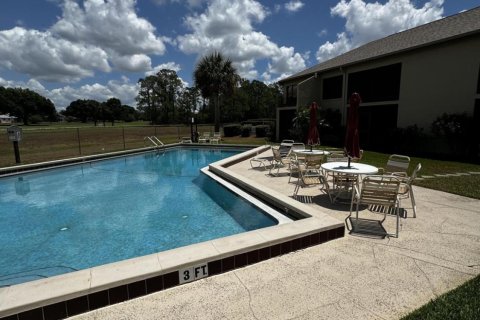 Condominio en venta en Sebring, Florida, 2 dormitorios, 103.77 m2 № 1160713 - foto 1