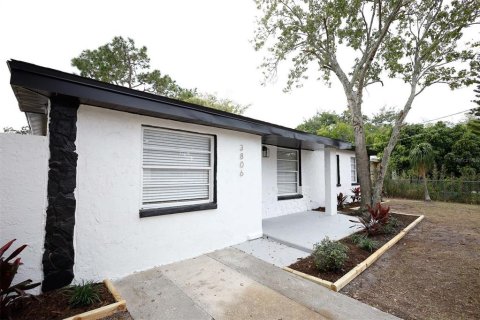 House in Tampa, Florida 4 bedrooms, 164.81 sq.m. № 870462 - photo 23