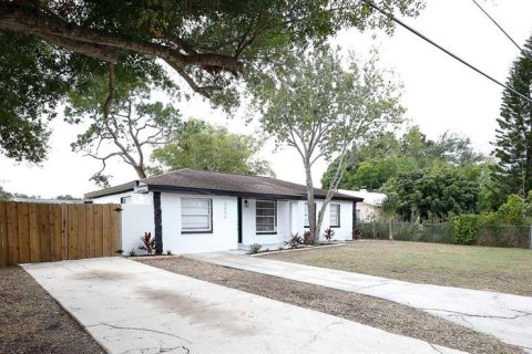 House in Tampa, Florida 4 bedrooms, 164.81 sq.m. № 870462 - photo 22
