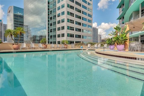 Condominio en venta en Orlando, Florida, 1 dormitorio, 95.04 m2 № 1326075 - foto 30