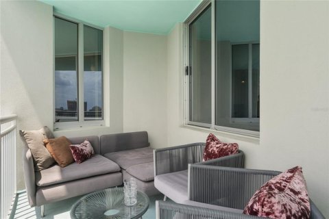 Condominio en venta en Orlando, Florida, 1 dormitorio, 95.04 m2 № 1326075 - foto 21