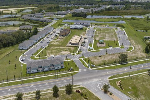 Жилой комплекс в Дэвенпорт, Флорида - фото 6