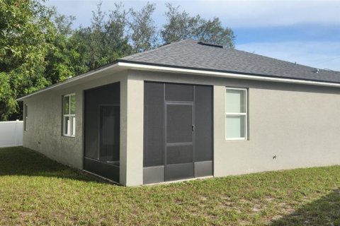 Villa ou maison à vendre à Kissimmee, Floride: 3 chambres, 145.3 m2 № 1303198 - photo 21