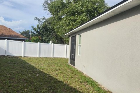 Casa en venta en Kissimmee, Florida, 3 dormitorios, 145.3 m2 № 1303198 - foto 19