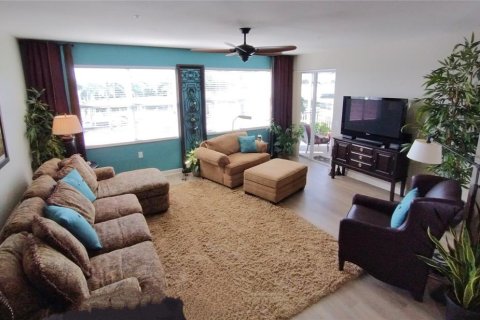 Copropriété à vendre à Punta Gorda, Floride: 2 chambres, 125.51 m2 № 831964 - photo 5