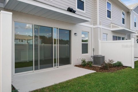 Adosado en venta en Land O' Lakes, Florida, 3 dormitorios, 171.31 m2 № 1339952 - foto 21