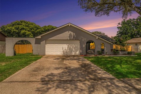 Villa ou maison à vendre à Valrico, Floride: 3 chambres, 172.61 m2 № 1304222 - photo 24