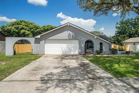 Villa ou maison à vendre à Valrico, Floride: 3 chambres, 172.61 m2 № 1304222 - photo 1