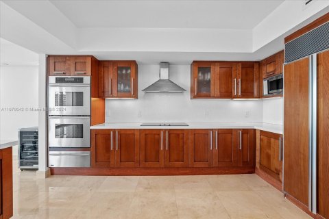 Condo in Aventura, Florida, 3 bedrooms  № 1401345 - photo 8