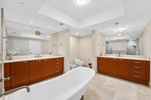 Copropriété à vendre à Aventura, Floride: 3 chambres, 285.12 m2 № 1401345 - photo 19