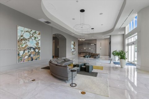 Copropriété à vendre à Aventura, Floride: 3 chambres, 285.12 m2 № 1401345 - photo 29