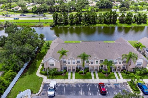 Townhouse in Brandon, Florida 2 bedrooms, 129.69 sq.m. № 1322895 - photo 21