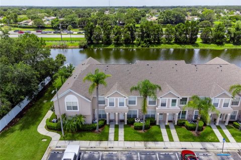 Townhouse in Brandon, Florida 2 bedrooms, 129.69 sq.m. № 1322895 - photo 20