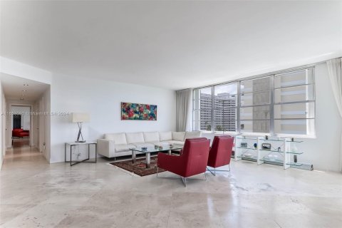 Condominio en venta en Miami Beach, Florida, 3 dormitorios, 186.73 m2 № 1351582 - foto 5