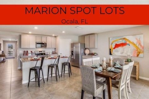 Casa en venta en Ocala, Florida, 4 dormitorios, 169.83 m2 № 1351365 - foto 15