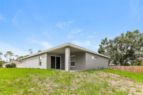 Villa ou maison à vendre à Port Charlotte, Floride: 4 chambres, 170.29 m2 № 1352767 - photo 19