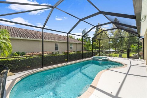 Villa ou maison à vendre à Sarasota, Floride: 3 chambres, 187.57 m2 № 1352766 - photo 29