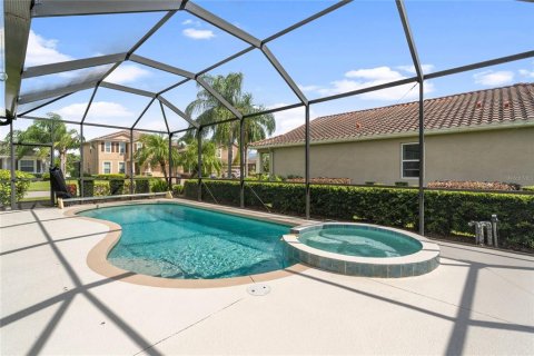 Villa ou maison à vendre à Sarasota, Floride: 3 chambres, 187.57 m2 № 1352766 - photo 27