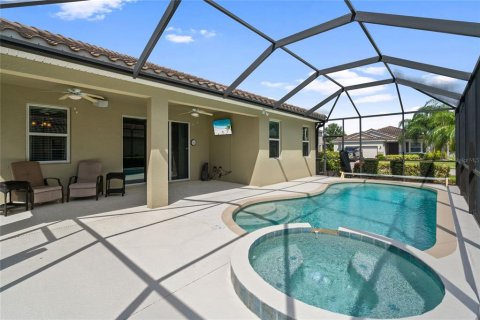 Casa en venta en Sarasota, Florida, 3 dormitorios, 187.57 m2 № 1352766 - foto 2