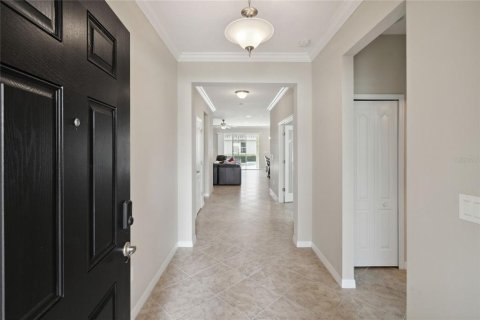 Villa ou maison à vendre à Sarasota, Floride: 3 chambres, 187.57 m2 № 1352766 - photo 5