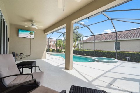 Villa ou maison à vendre à Sarasota, Floride: 3 chambres, 187.57 m2 № 1352766 - photo 28