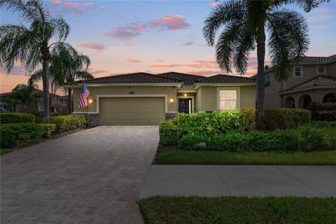 Villa ou maison à vendre à Sarasota, Floride: 3 chambres, 187.57 m2 № 1352766 - photo 1