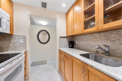 Copropriété à vendre à Fort Lauderdale, Floride: 1 chambre, 65.96 m2 № 1007334 - photo 20