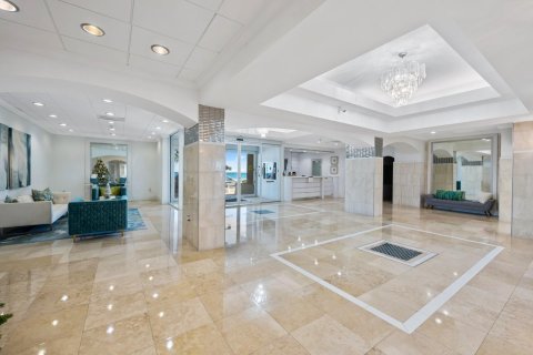 Condo in Fort Lauderdale, Florida, 1 bedroom  № 1007334 - photo 11