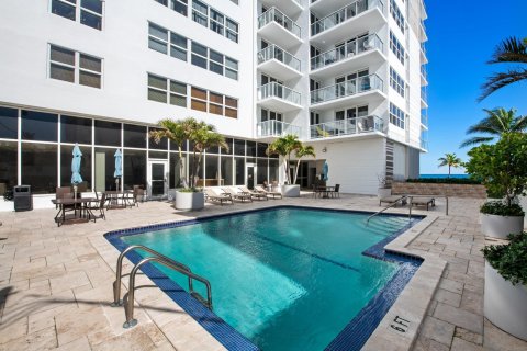 Condo in Fort Lauderdale, Florida, 1 bedroom  № 1007334 - photo 7