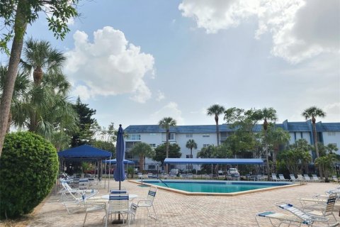 Condominio en venta en Lauderhill, Florida, 2 dormitorios, 86.21 m2 № 1221423 - foto 8