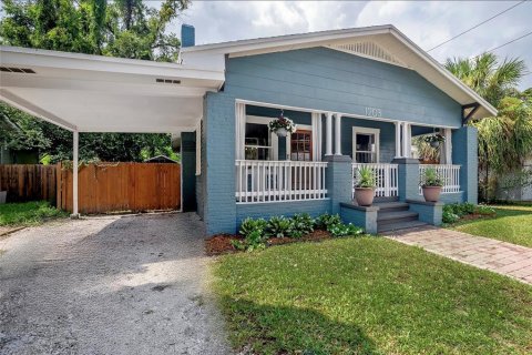 Casa en venta en Tampa, Florida, 3 dormitorios, 149.39 m2 № 1314926 - foto 3