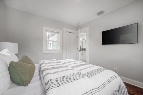 Villa ou maison à vendre à Tampa, Floride: 3 chambres, 149.39 m2 № 1314926 - photo 27