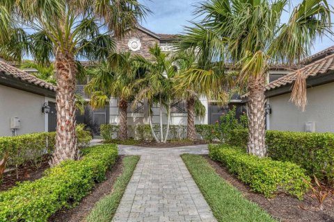 Copropriété à vendre à Bradenton, Floride: 2 chambres, 124.12 m2 № 1374448 - photo 24