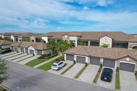 Copropriété à vendre à Bradenton, Floride: 2 chambres, 124.12 m2 № 1374448 - photo 27