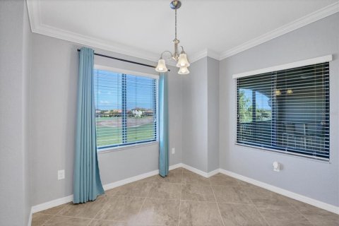 Condo in Bradenton, Florida, 2 bedrooms in LAKEWOOD NATIONAL  № 1374448 - photo 15