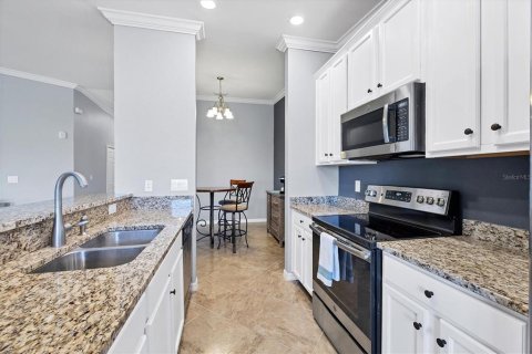 Copropriété à vendre à Bradenton, Floride: 2 chambres, 124.12 m2 № 1374448 - photo 8