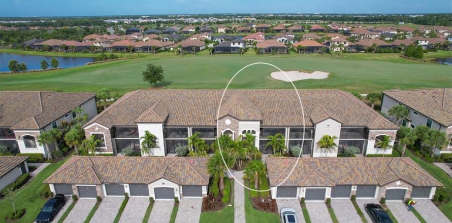 Condominio en Bradenton, Florida, 2 dormitorios  № 1374448