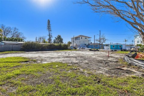 Terreno en venta en Madeira Beach, Florida № 1419025 - foto 6