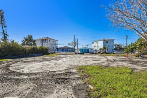 Terreno en venta en Madeira Beach, Florida № 1419025 - foto 7