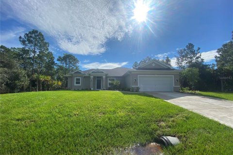 Villa ou maison à vendre à North Port, Floride: 4 chambres, 172.43 m2 № 1288784 - photo 2