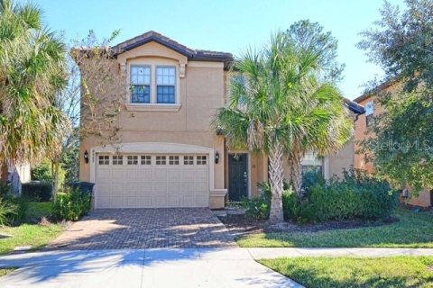 Villa ou maison à vendre à Kissimmee, Floride: 8 chambres, 375.42 m2 № 1288781 - photo 1