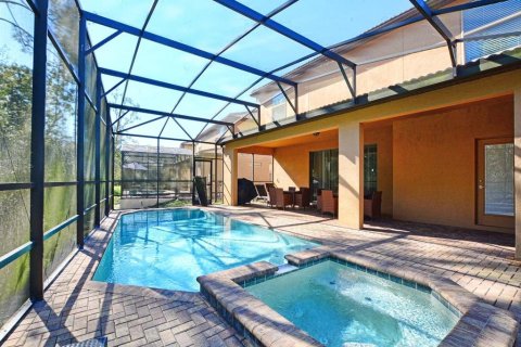 Villa ou maison à vendre à Kissimmee, Floride: 8 chambres, 375.42 m2 № 1288781 - photo 21