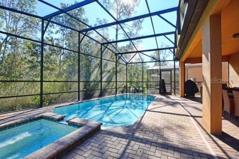 Villa ou maison à vendre à Kissimmee, Floride: 8 chambres, 375.42 m2 № 1288781 - photo 20