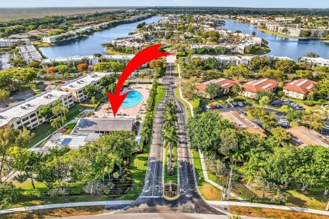 Copropriété à vendre à Tamarac, Floride: 2 chambres, 116.59 m2 № 1171061 - photo 19