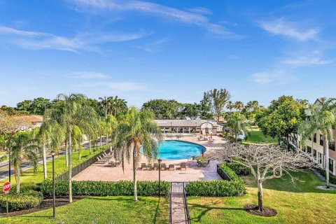 Copropriété à vendre à Tamarac, Floride: 2 chambres, 116.59 m2 № 1171061 - photo 21