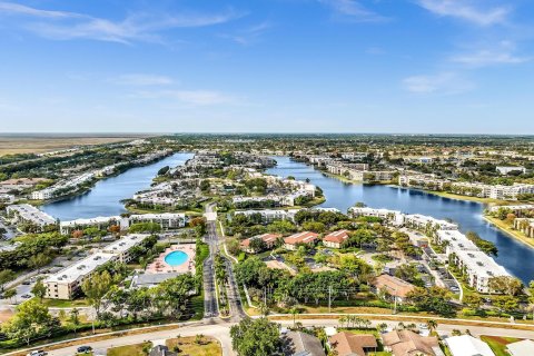 Condominio en venta en Tamarac, Florida, 2 dormitorios, 116.59 m2 № 1171061 - foto 20