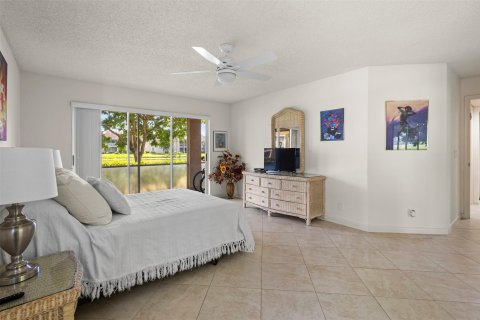 Copropriété à vendre à Delray Beach, Floride: 3 chambres, 144.65 m2 № 1170998 - photo 13